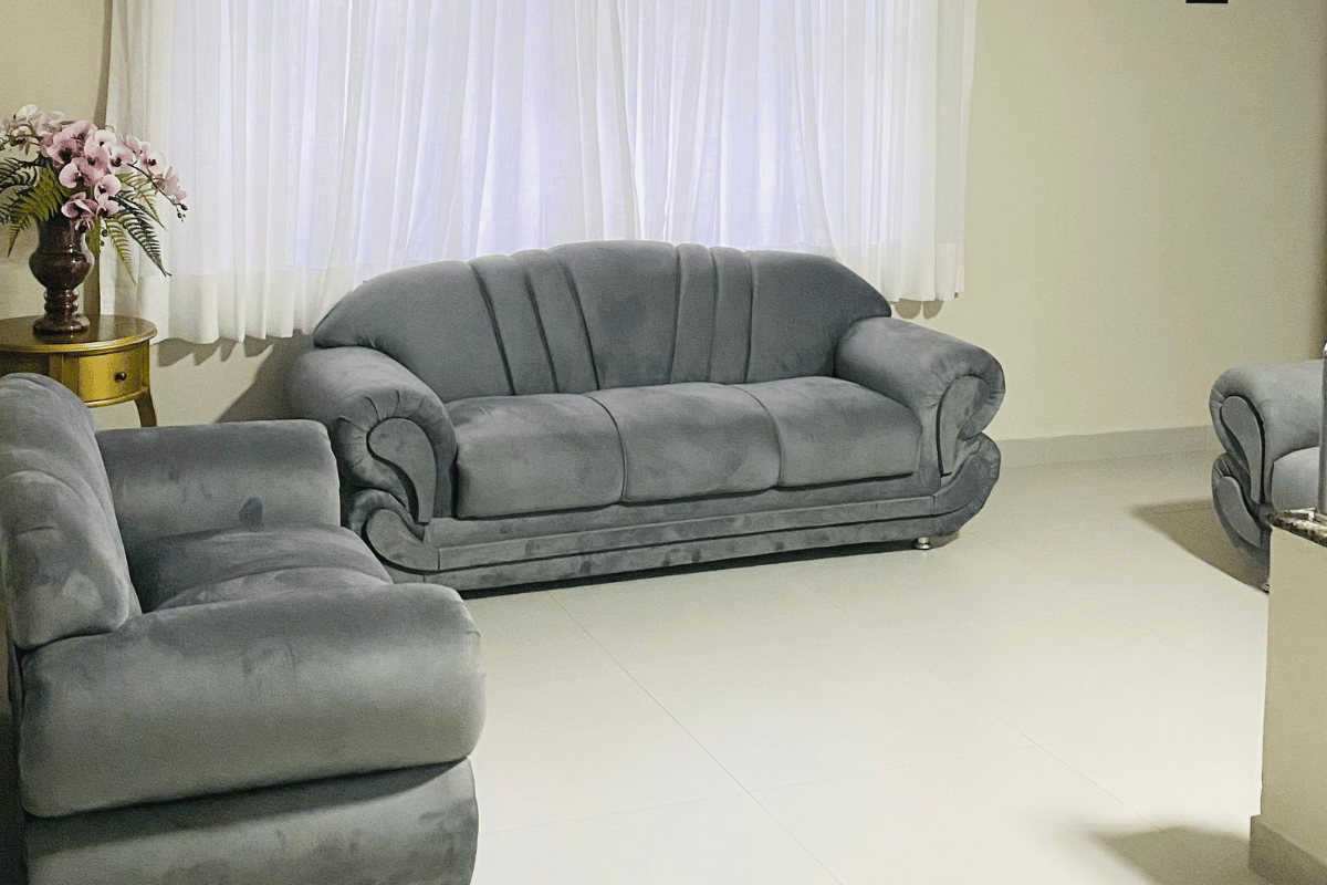 Sala de Reuniões e Descanso 3