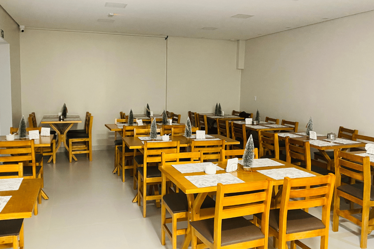 Café da Manhã 1